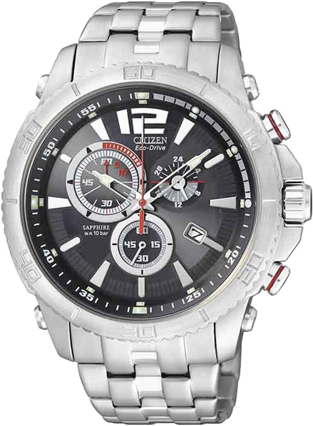    Citizen AT0760-51E  