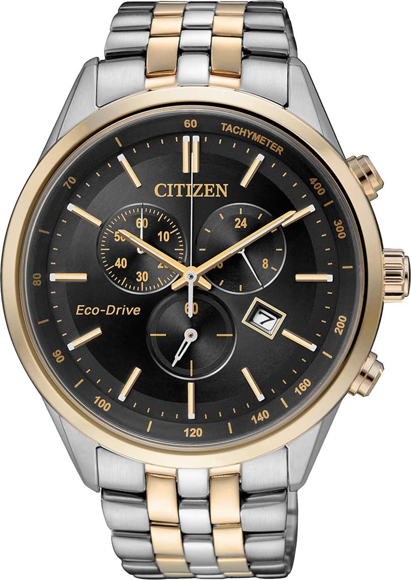    Citizen AT2144-54E  