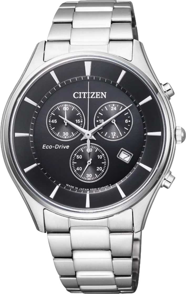 �������� �������� ���� Citizen AT2360-59E � �����������