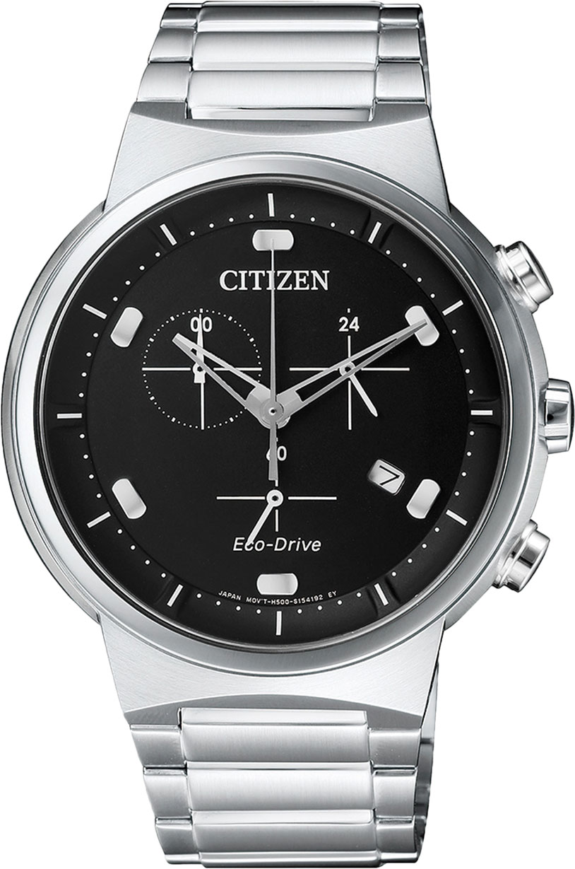    Citizen AT2400-81E  