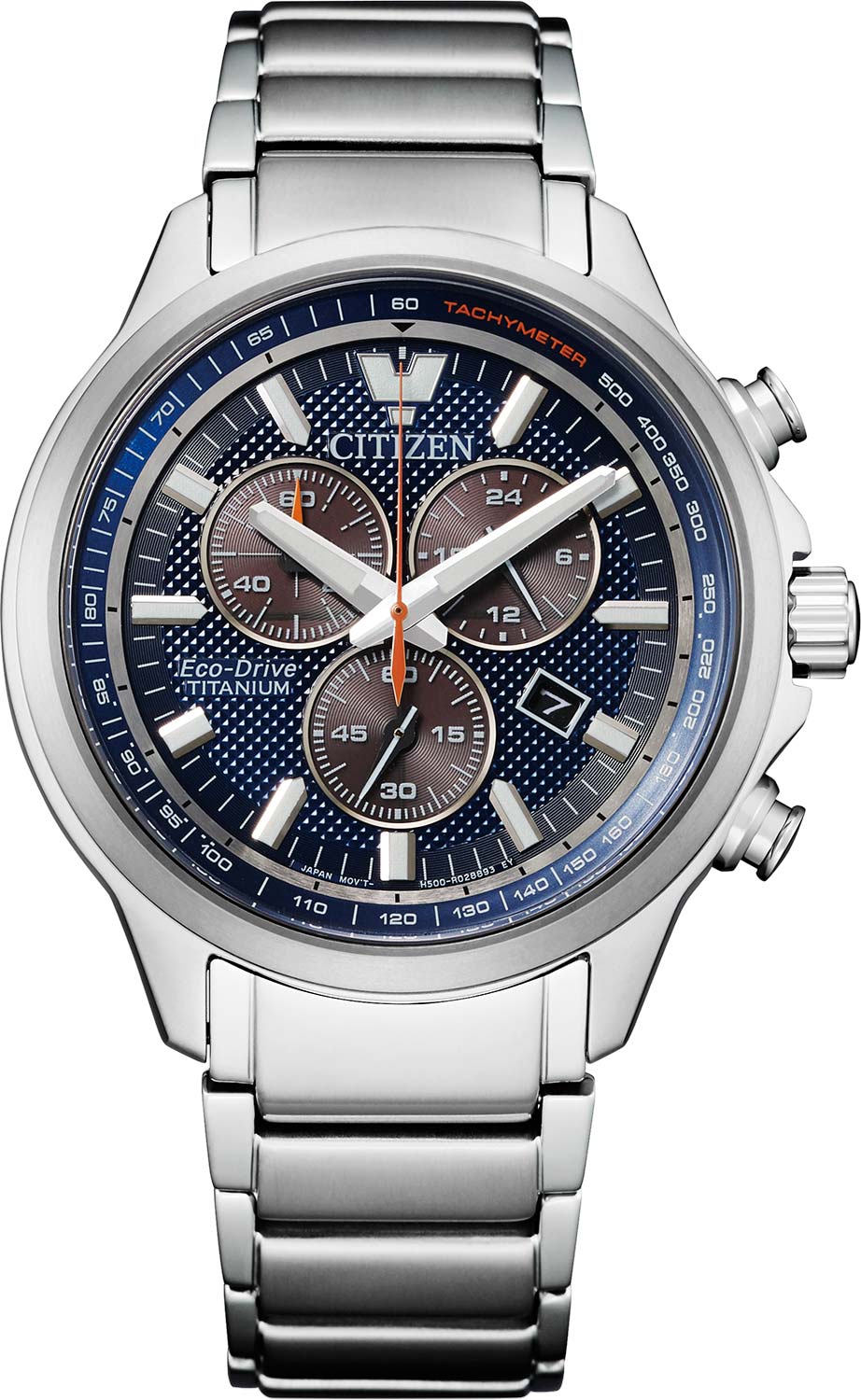    Citizen AT2470-85L  