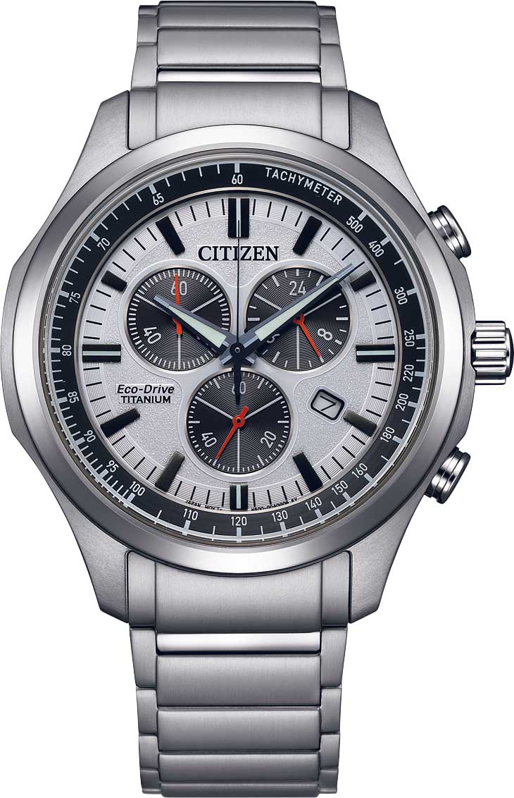 �������� ��������� �������� ���� Citizen AT2530-85A � �����������