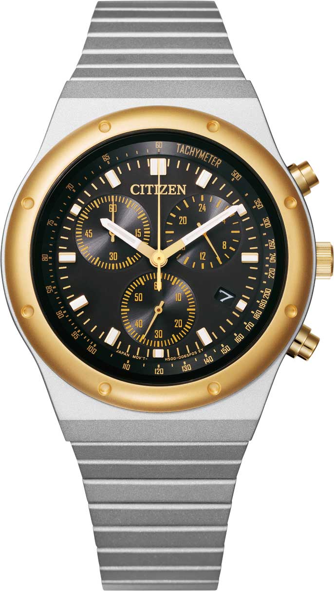    Citizen AT2544-64E  