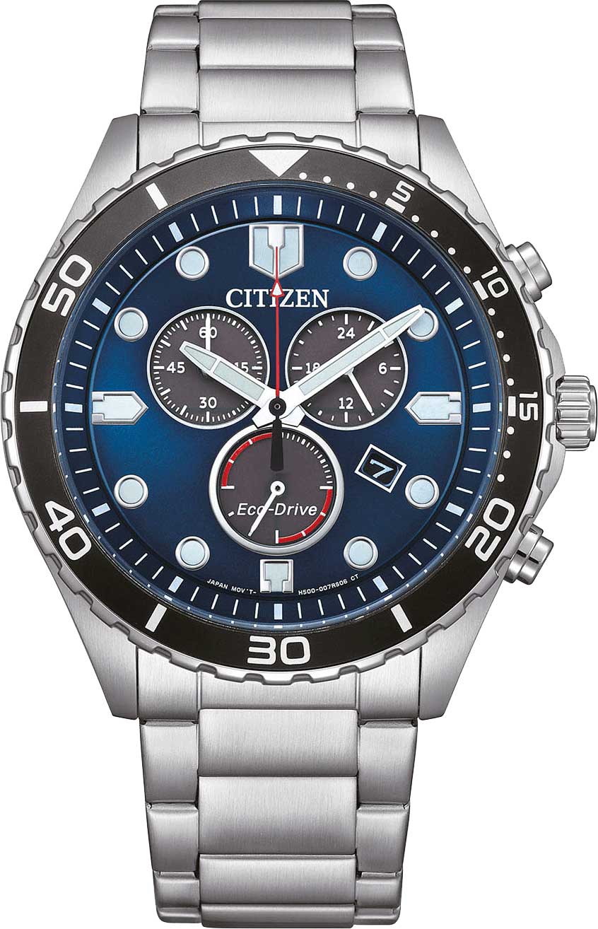    Citizen AT2560-84L  