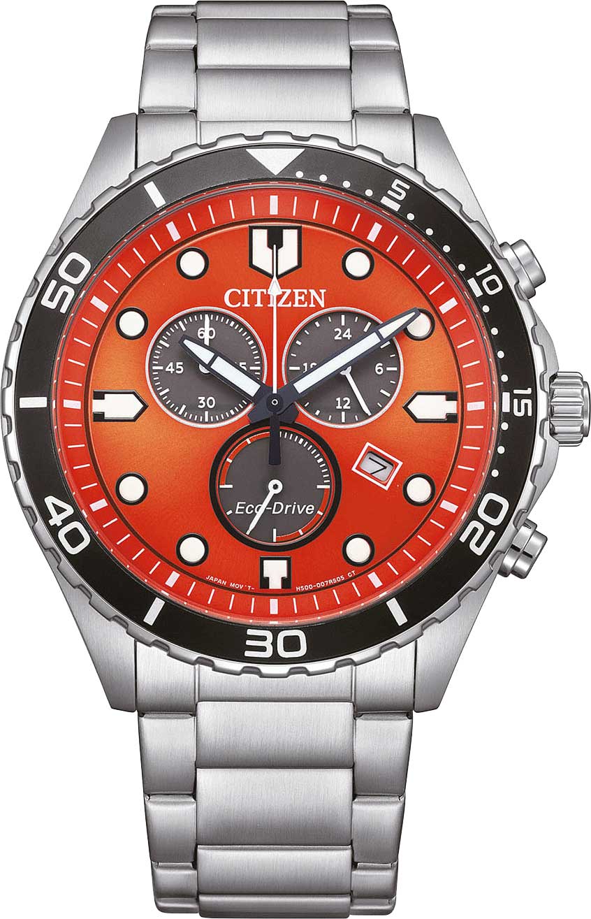    Citizen AT2560-84X  