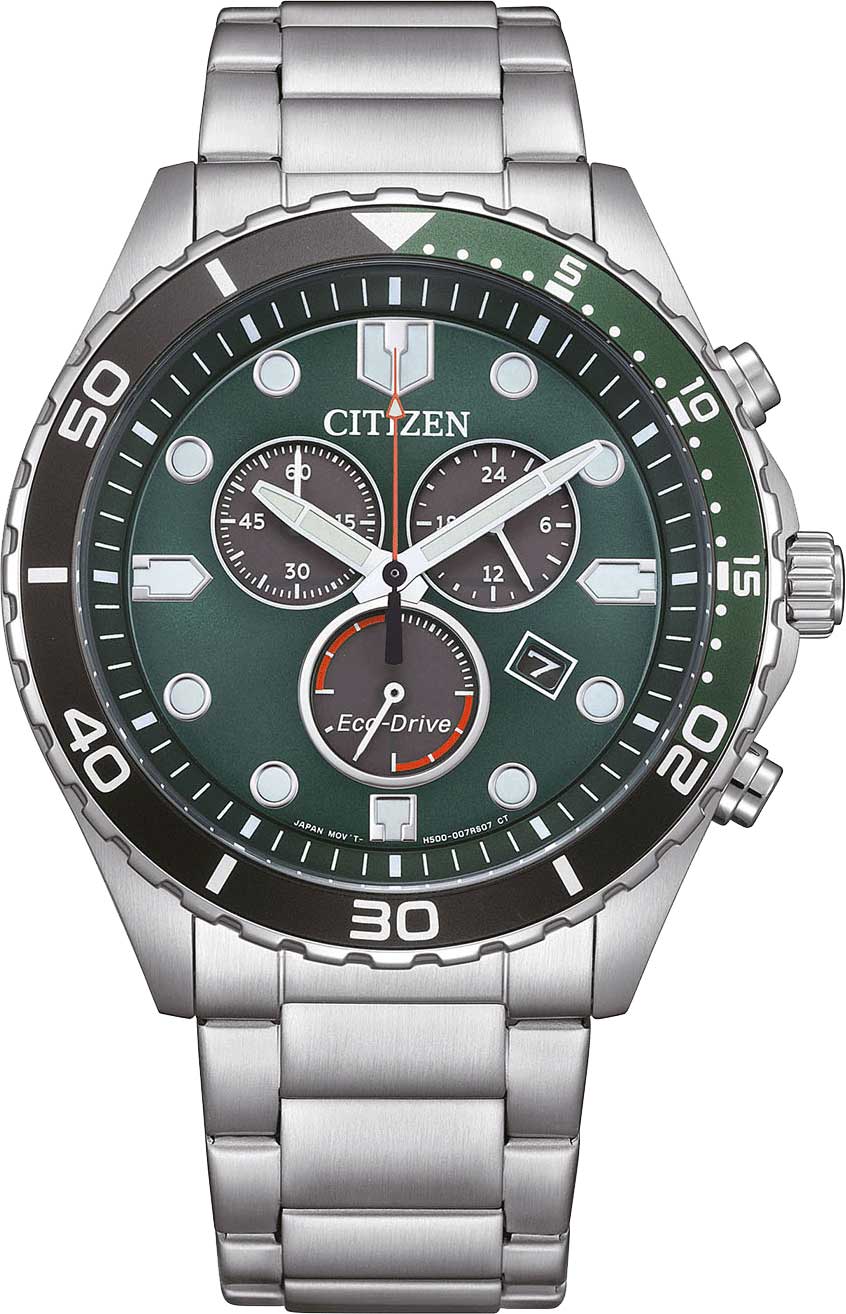    Citizen AT2561-81X  