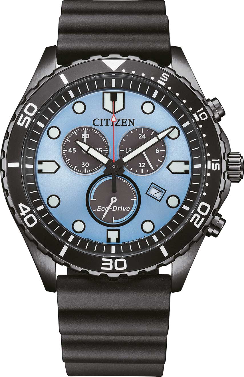    Citizen AT2567-18L  