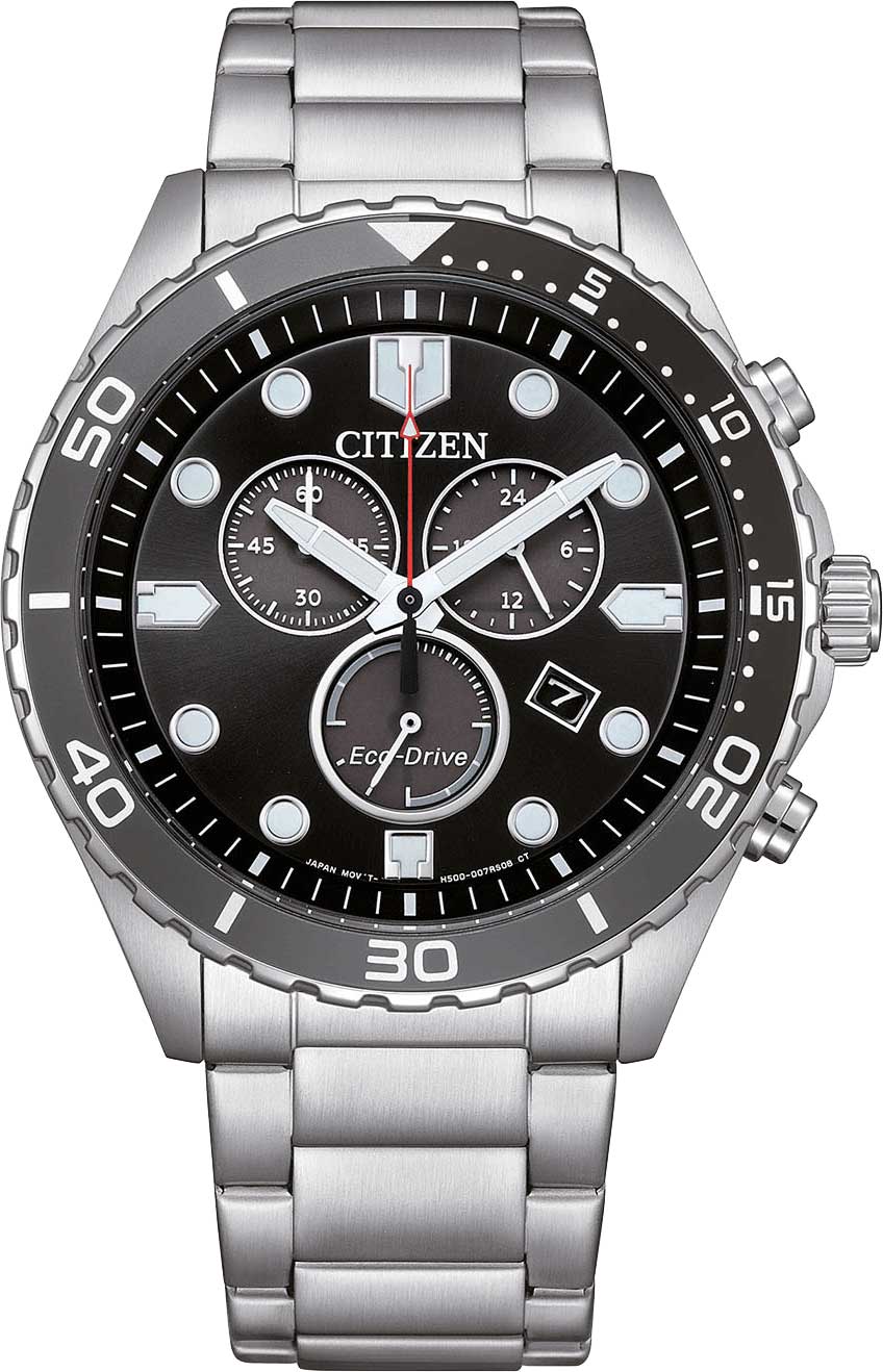    Citizen AT2568-82E  