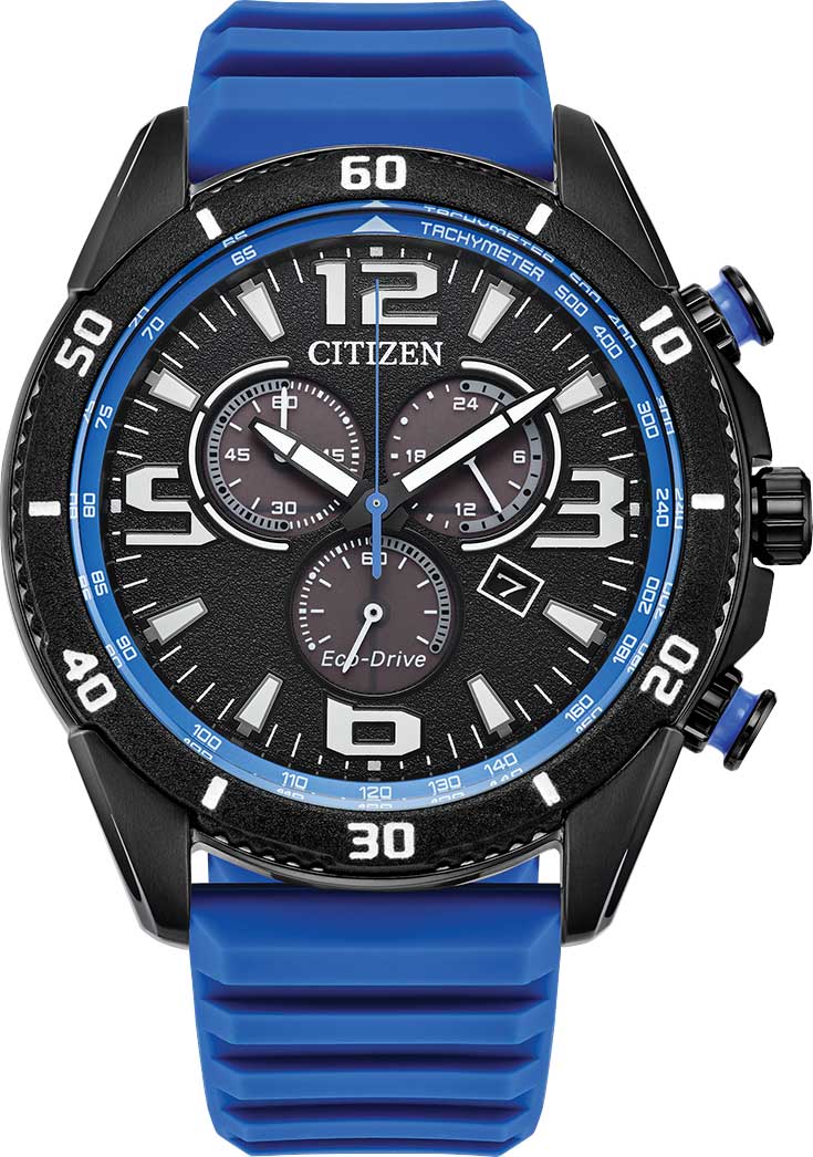 �������� �������� ���� Citizen AT2586-05E � �����������