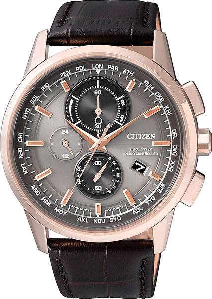    Citizen AT8113-12H  