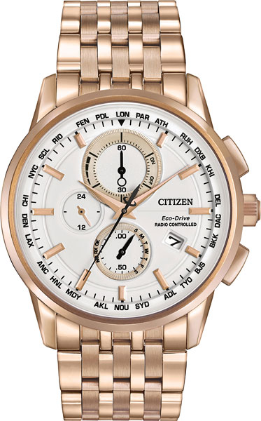    Citizen AT8113-55A  