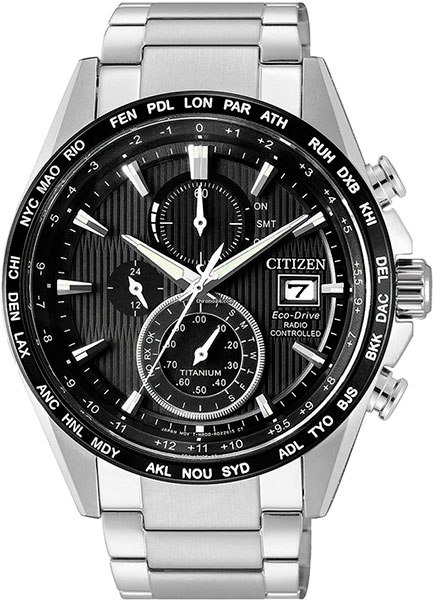     Citizen AT8154-82E  