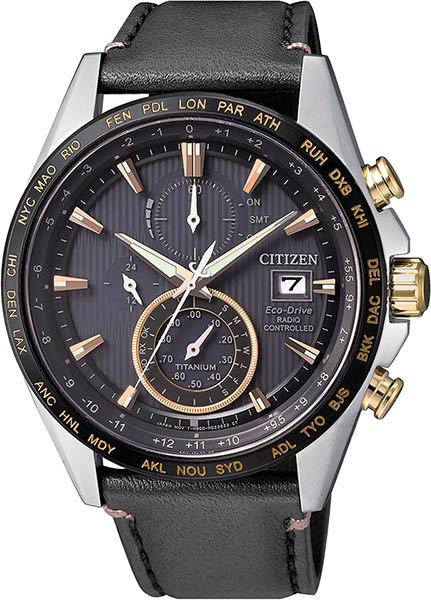     Citizen AT8158-14H  