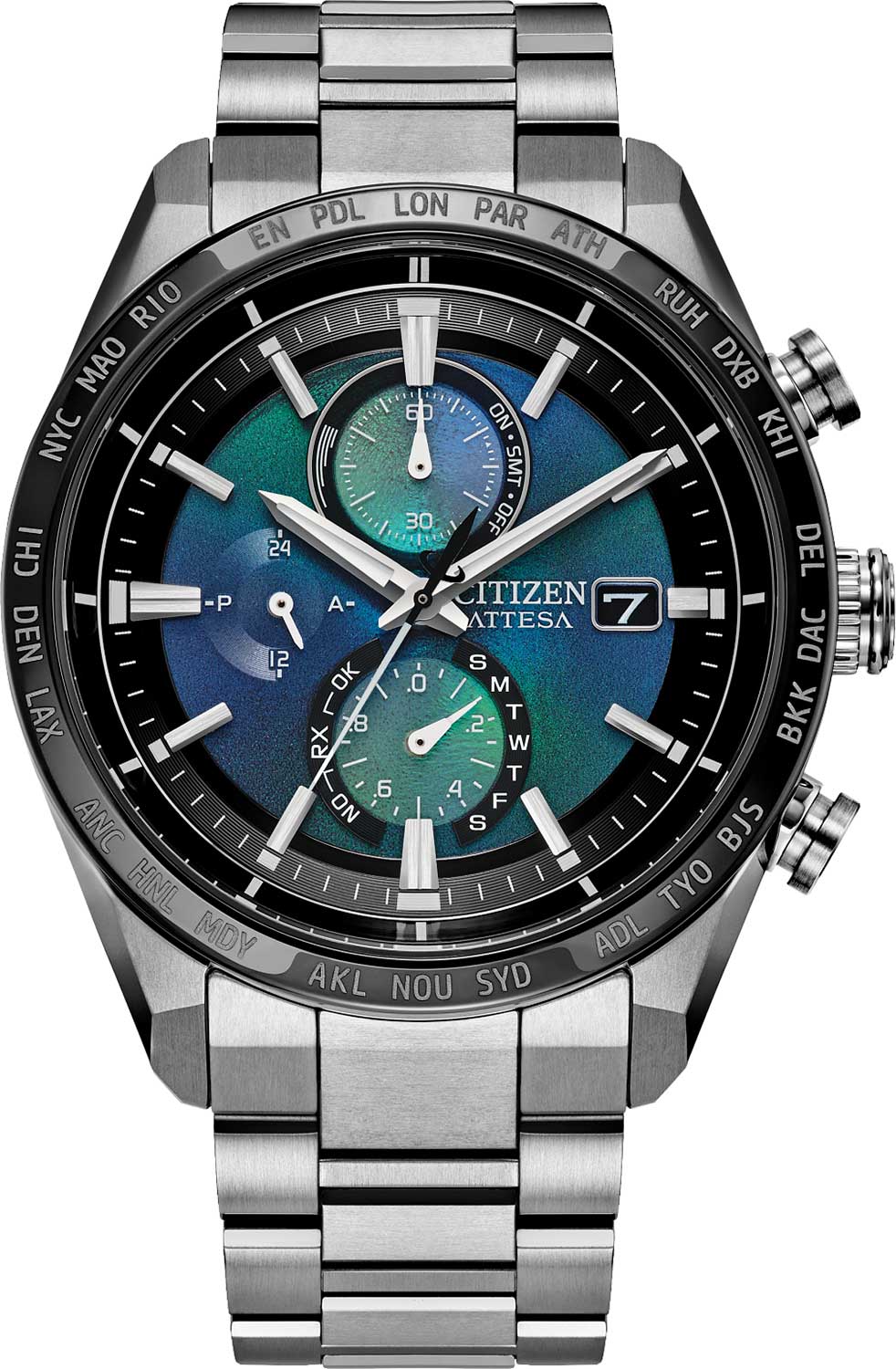     Citizen AT8188-64L  