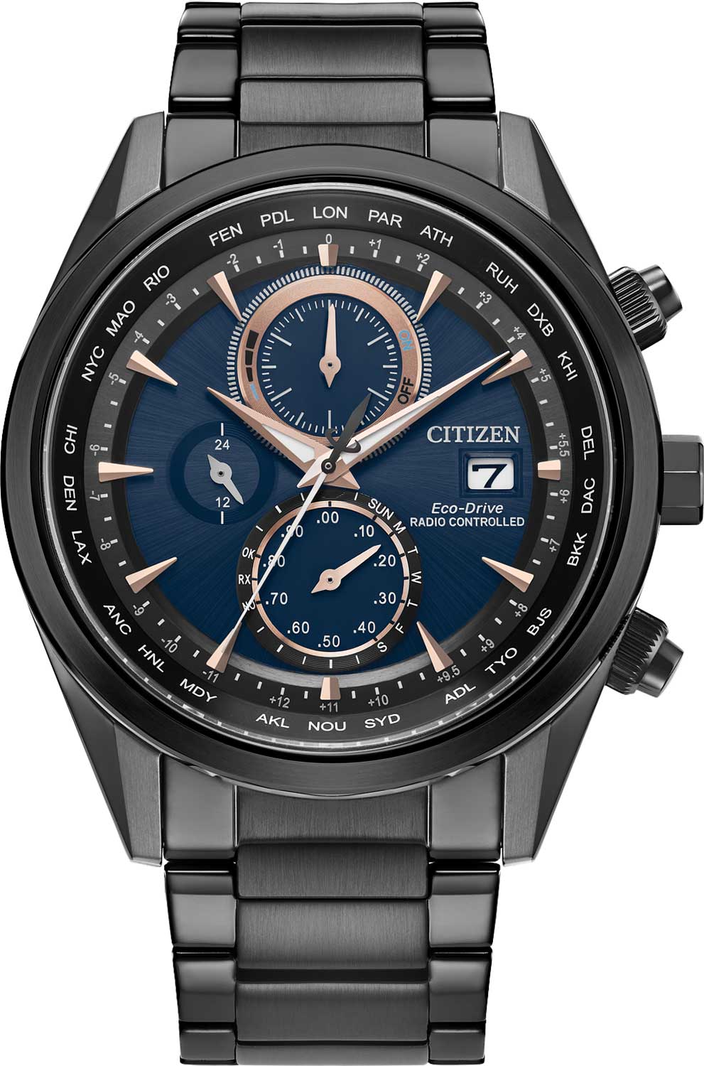    Citizen AT8265-81L  