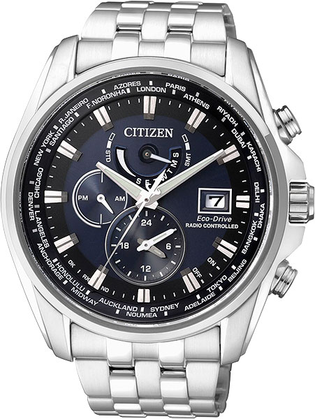    Citizen AT9030-55L