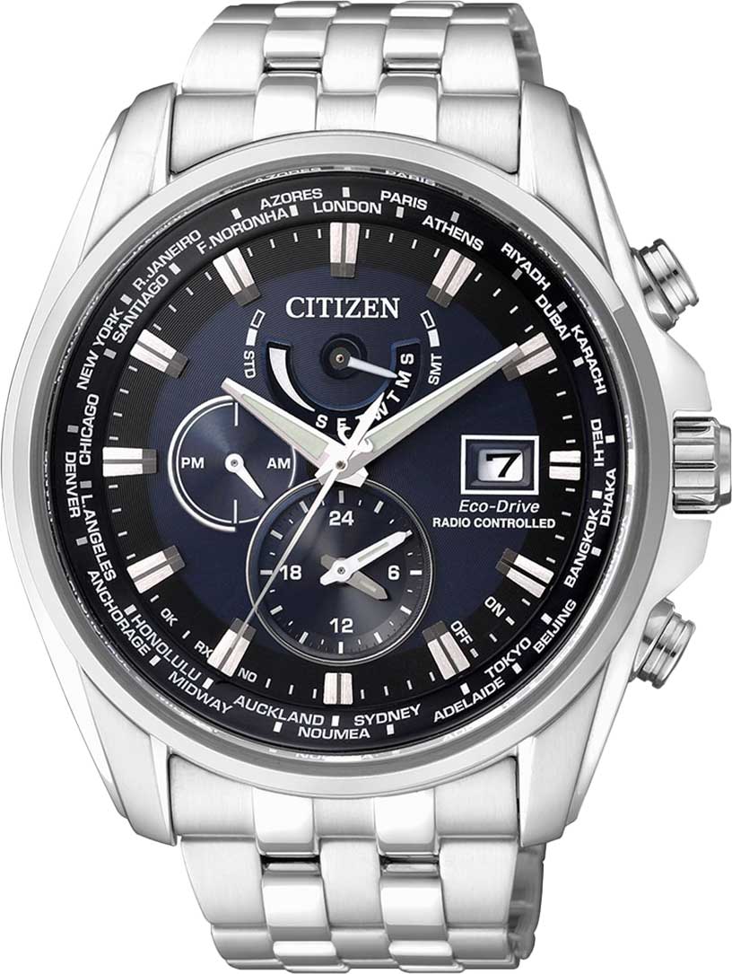    Citizen AT9031-52L