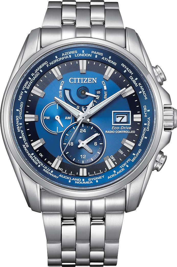    Citizen AT9120-89L