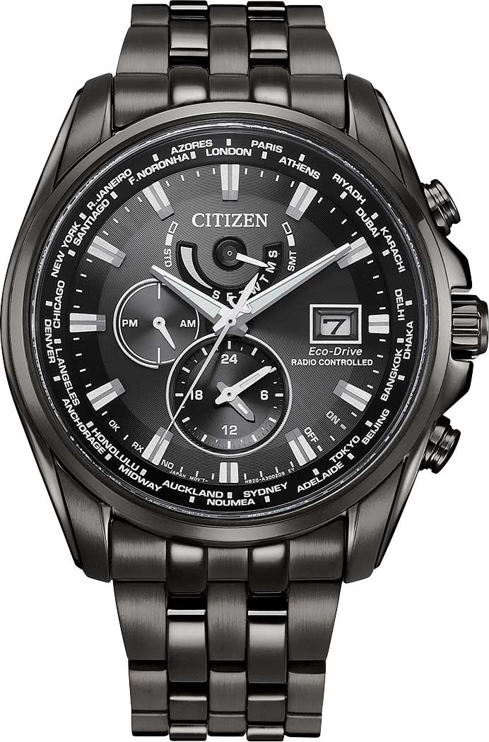    Citizen AT9127-80E