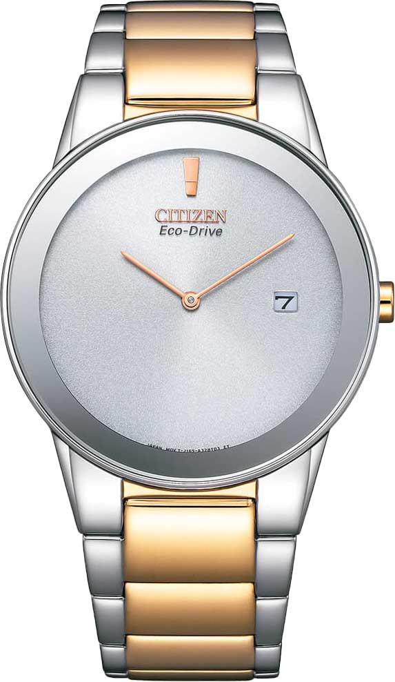Японские наручные часы Citizen AU1064-85A