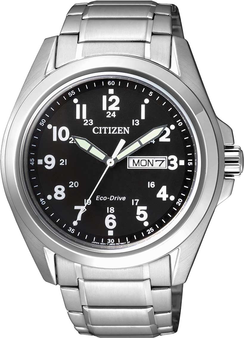 �������� �������� ���� Citizen AW0050-82E