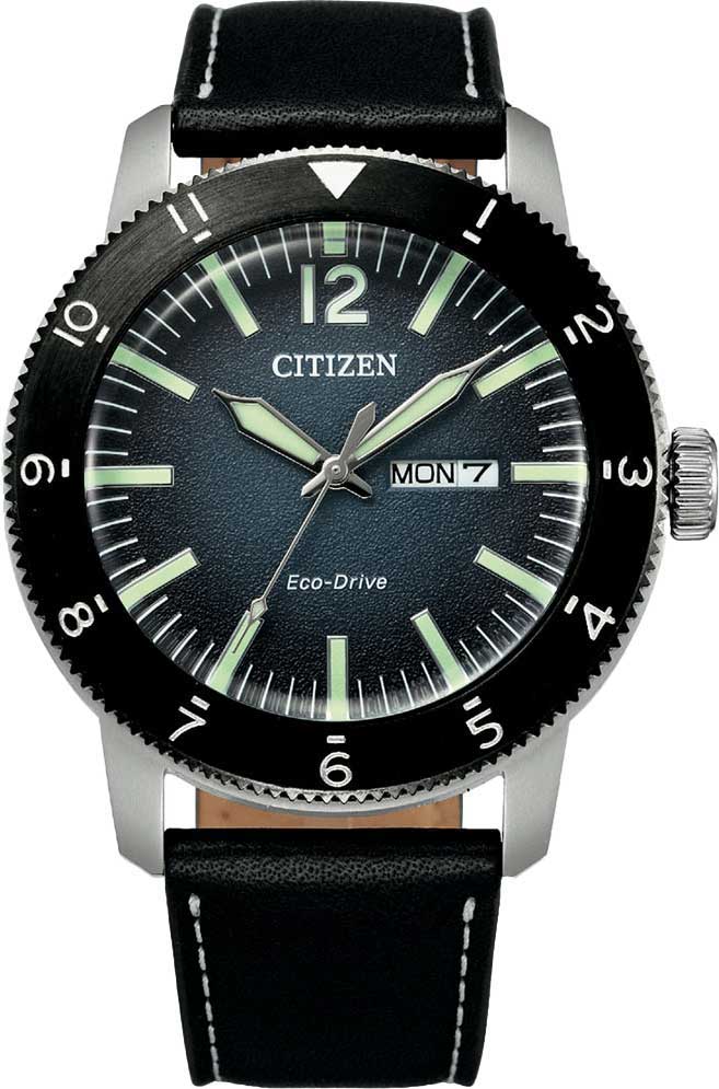    Citizen AW0077-19L