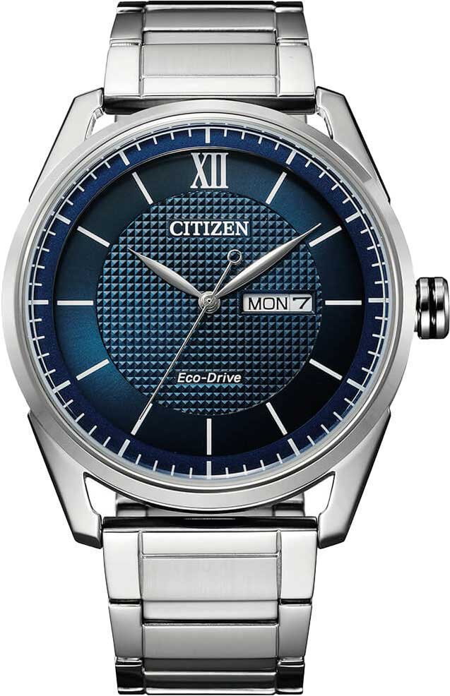 �������� �������� ���� Citizen AW0081-54L