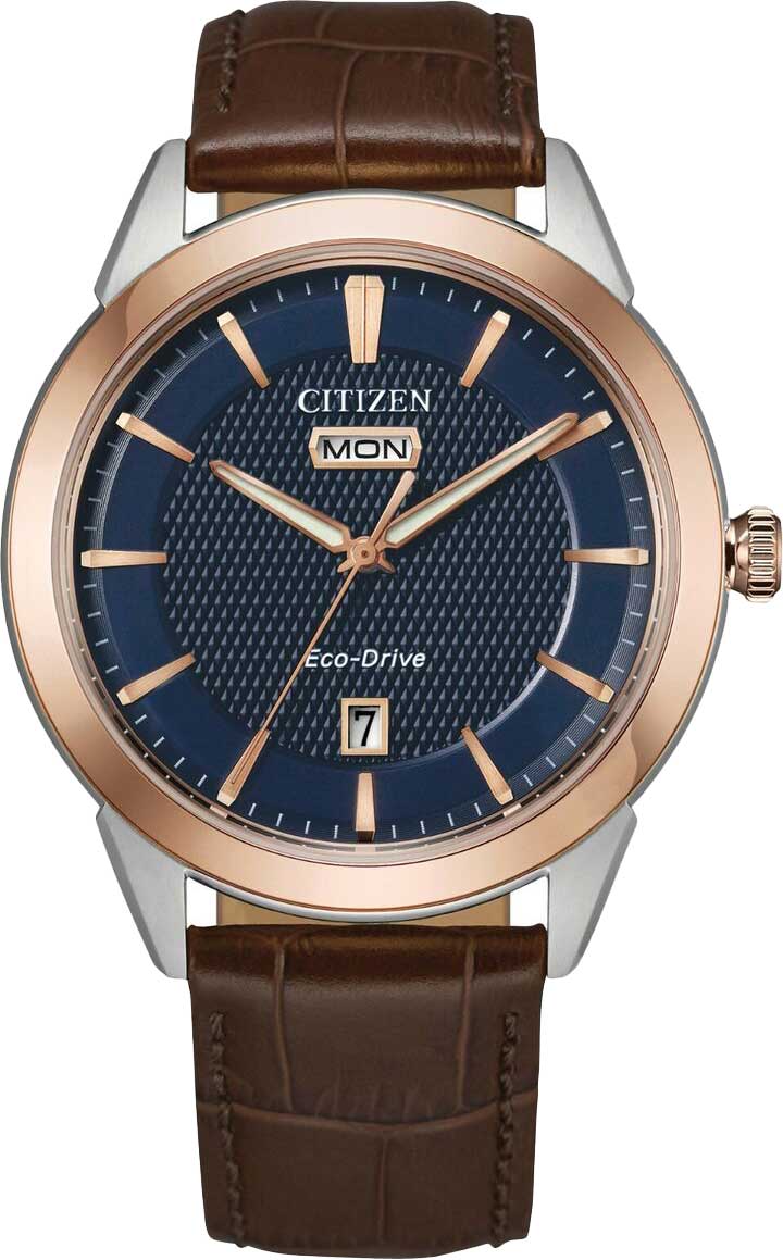 �������� �������� ���� Citizen AW0096-06L