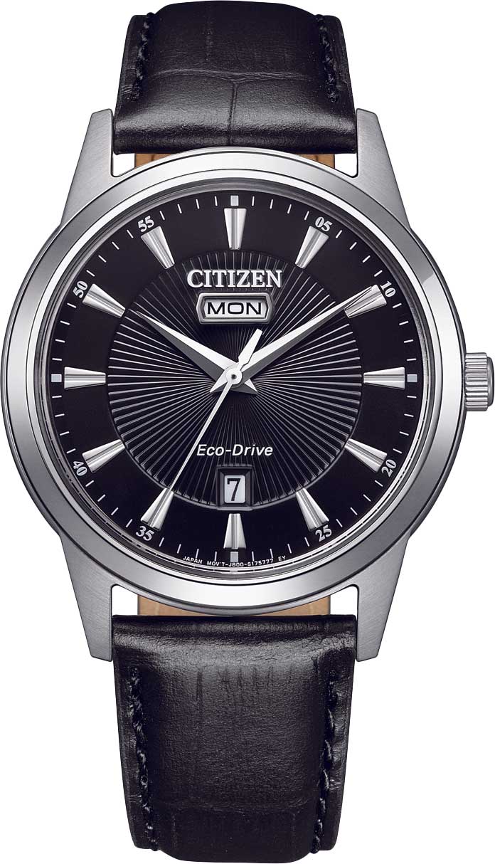 Японские наручные часы Citizen AW0100-27E