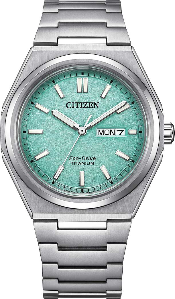 �������� ��������� �������� ���� Citizen AW0130-85M