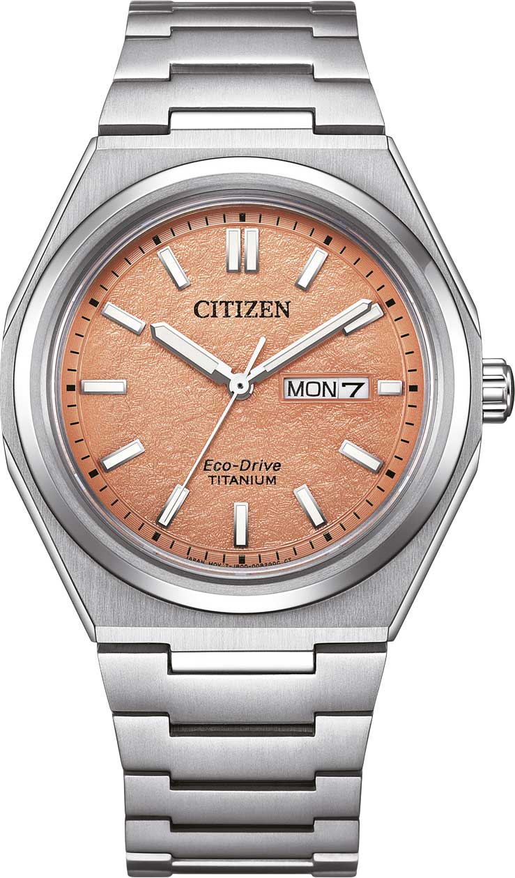 �������� ��������� �������� ���� Citizen AW0130-85Z