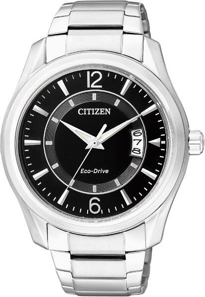 Японские наручные часы Citizen AW1030-50E