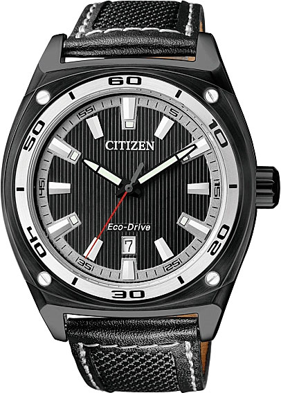 Японские наручные часы Citizen AW1050-01E