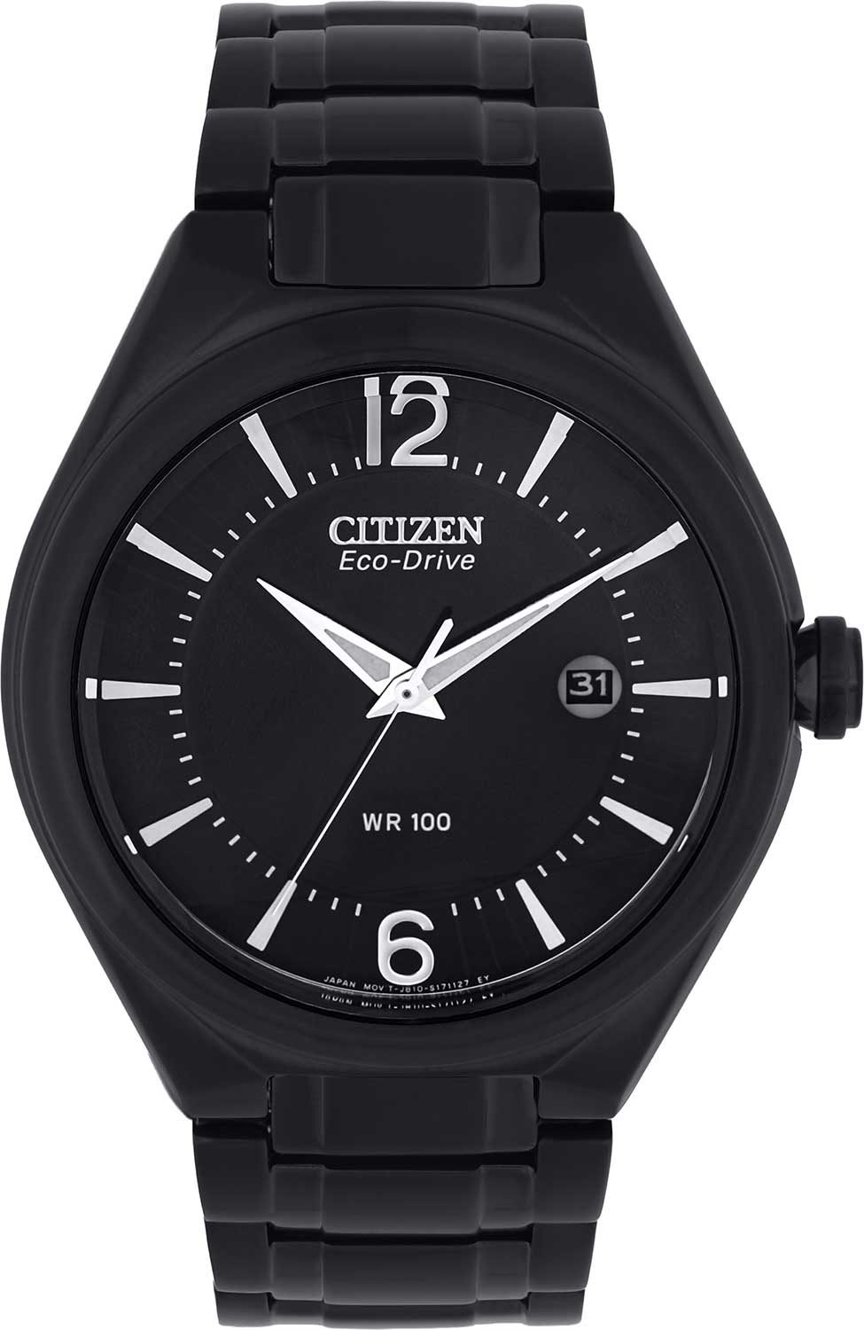 Японские наручные часы Citizen AW1325-64E