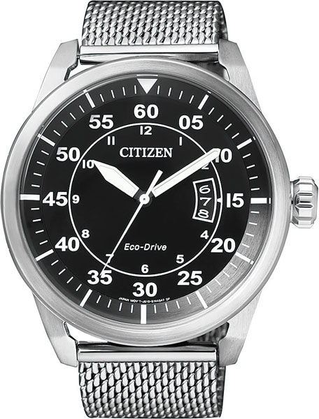    Citizen AW1360-55E
