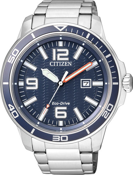    Citizen AW1520-51L