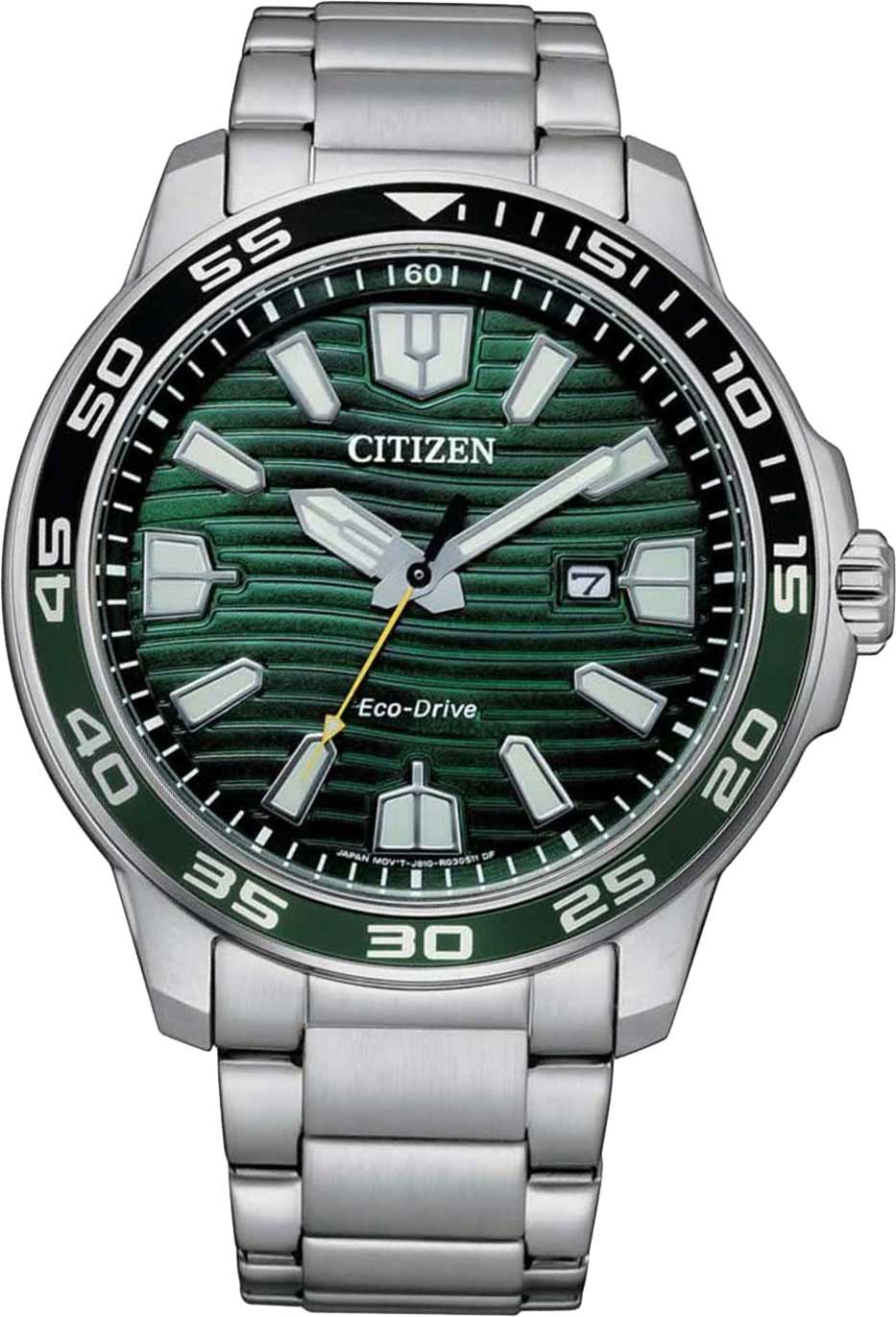    Citizen AW1526-89X