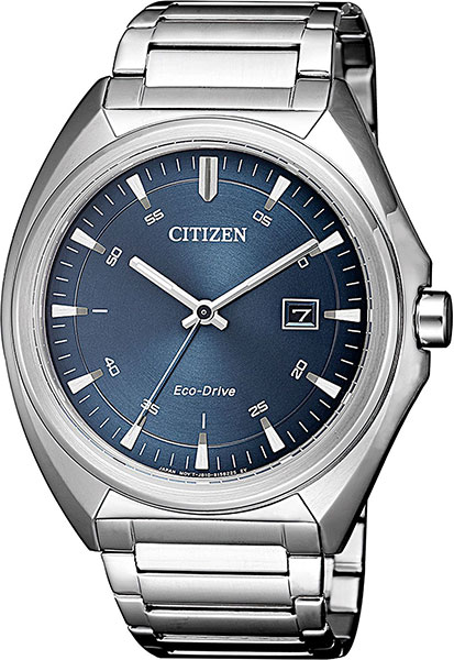 Японские наручные часы Citizen AW1570-87L