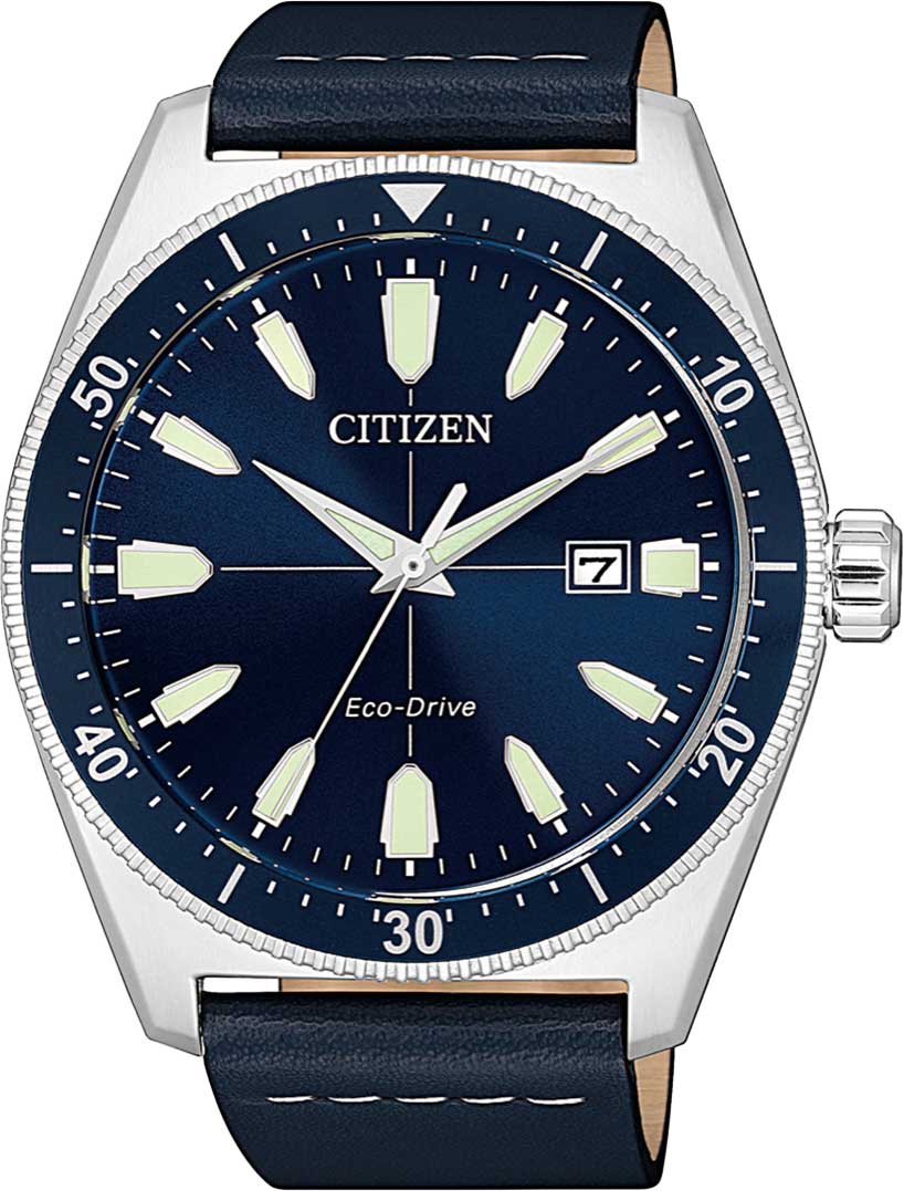    Citizen AW1591-01L