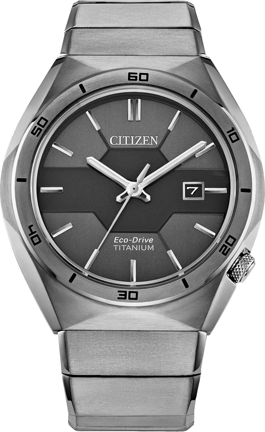 �������� ��������� �������� ���� Citizen AW1660-51H