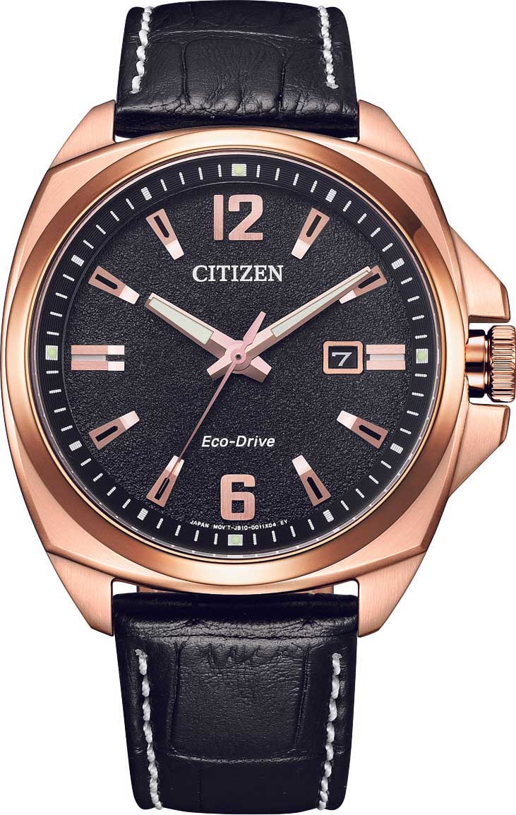 Японские наручные часы Citizen AW1723-02E-ucenka