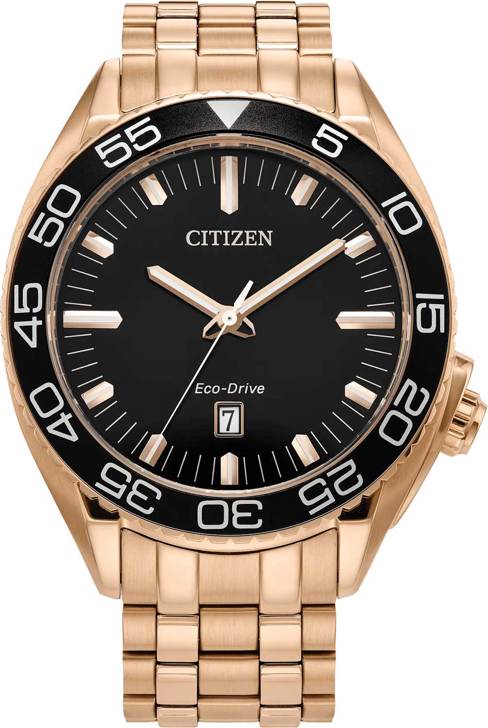 Японские наручные часы Citizen AW1773-55E