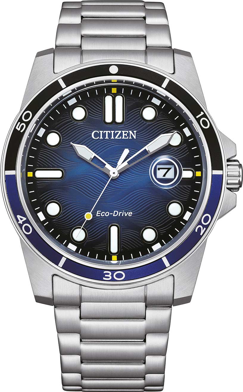    Citizen AW1810-85L