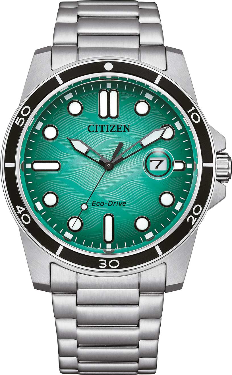    Citizen AW1816-89L