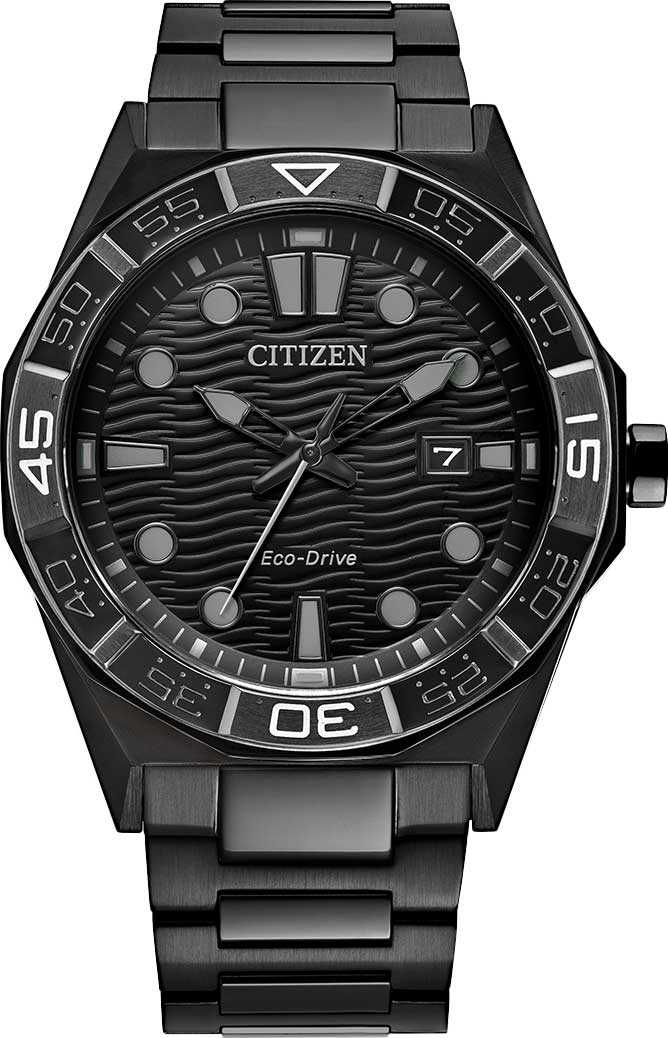 �������� �������� ���� Citizen AW1855-52E