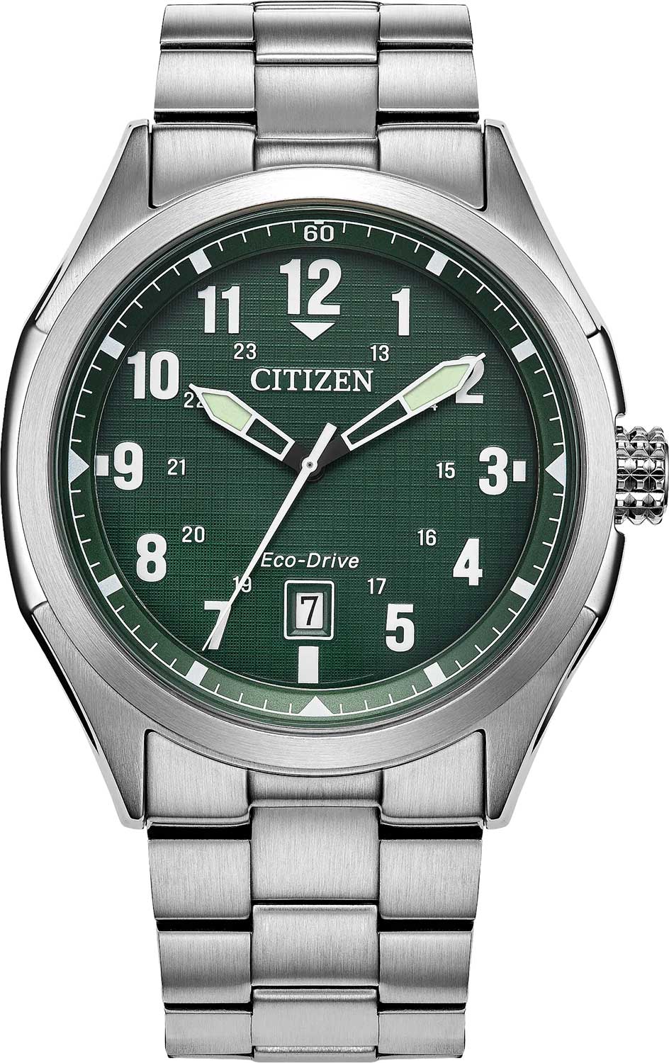 �������� �������� ���� Citizen AW1890-51X