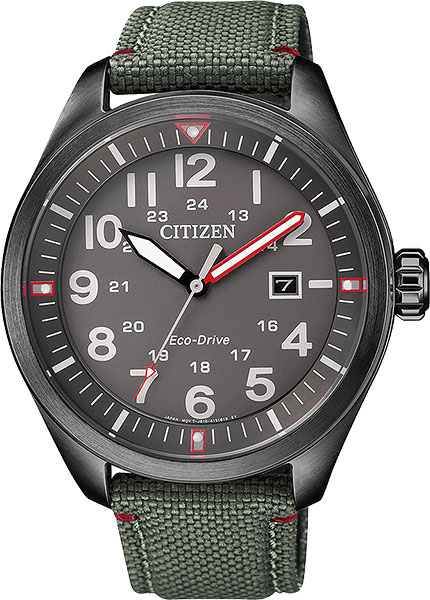    Citizen AW5005-39H