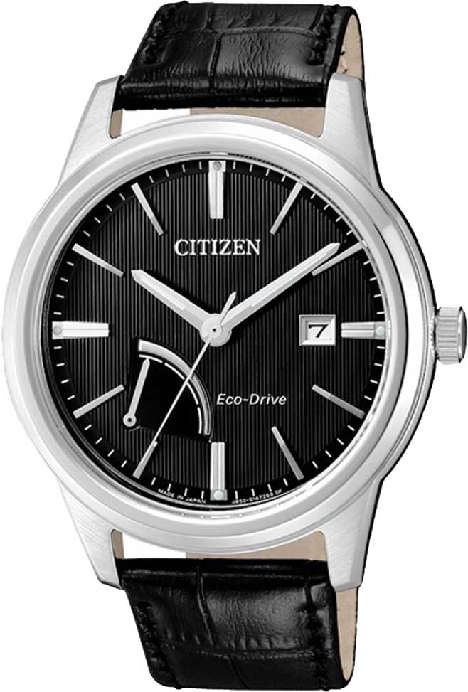 Японские наручные часы Citizen AW7000-07E