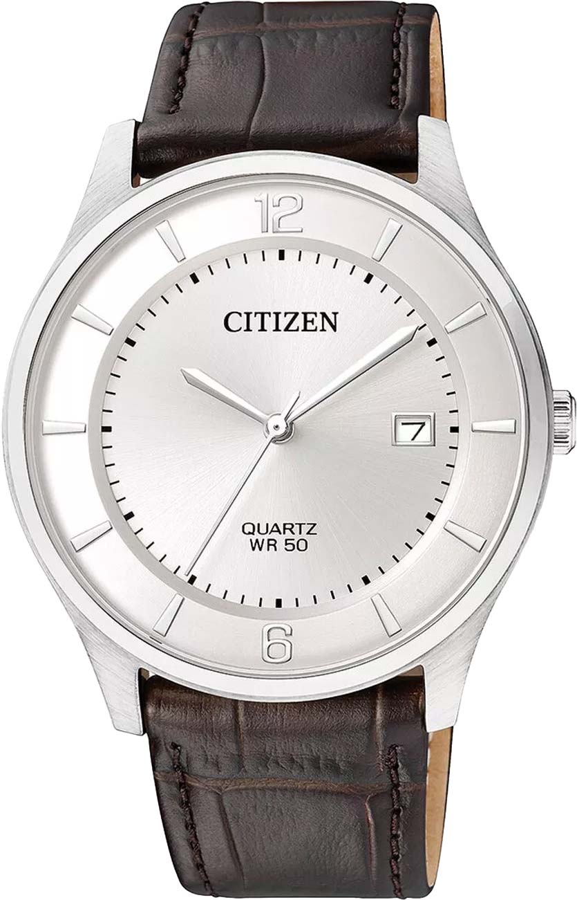 Японские наручные часы Citizen BD0041-11A