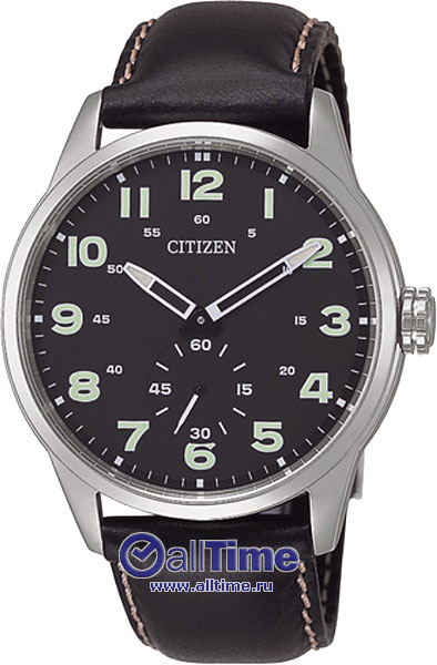    Citizen BE9071-07F